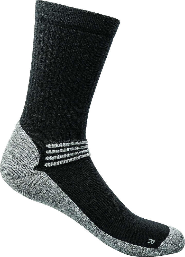 C.Centimo Basic Funktionssocke Merino